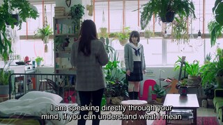 Sentika F8ABA6 Jisariz Episode 03 (Eng Sub)