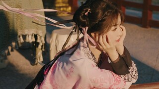 "Eternal Night Star River" Yu Shuxin Ling Miaomiao birthday trailer