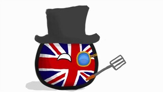 [Wuchang Kitchen·Extra] British Ball dạy bạn cách làm món ăn Anh trong năm phút!