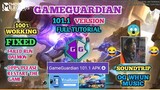 How To Install and Setup Gameguardian 101.1 Version and VirtualXposed No Root Tutorial