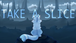 【Take a Slice】 Meme | Warrior Cats OC