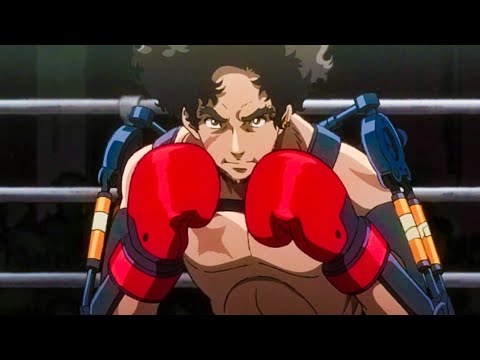 RICARDO MARTINEZ KNOCKS OUT DATE EIJI (Eng Sub) - Hajime no Ippo