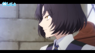 Phim Anime dễ thương Hồi Ký Vanitas - Phần 15 #anime #schooltime