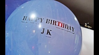 [Birthday VG] Happy 19th Birthday JK 02.05.2020