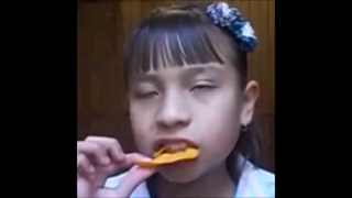Doritos Girl Remix