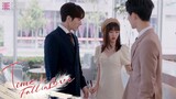 Get your hands off that girl! She's mine! | Time to Fall in Love | Fresh Drama