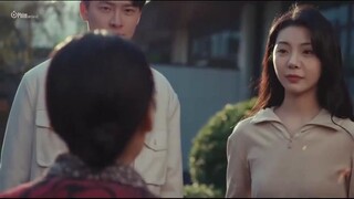 Cô Ấy và Lời Nói Dối EP 10 [Sub Việt]