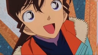 Tidak peduli berapa banyak orang yang ditampar wajah Gouchang Aoyama setelah Detective Conan Episode