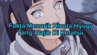 Fakta Menari Dari Hinata Yang Perlu Diketahui