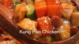 Kung Pao Chicken