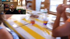 PAYBACK... 2 Down, 2 To Go! Joe Bump's Reaction