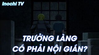 Tôi gánh trên vai 1 triệu sinh mạng phần 2 Tập 8  - Trưởng làng có phải nội gián?