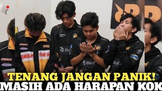 Tenang Jangan Panik || Masih ada Harapan RRQ HOSHI LOLOS MPL ID S13