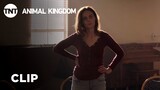 Animal Kingdom: Angela's Confession - Season 4, Episode 11 [CLIP] | TNT