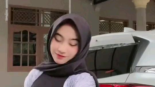 hijab unggulan 🤤