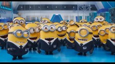 Despicable Me 4 _ Official Trailer link telegram in descption