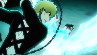 BLEACH: Thousand-Year Blood War Arc「AMV」- Animal In Me