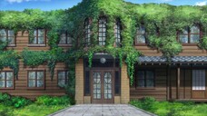 Elegant Youkai Apartment Life - Episode 3