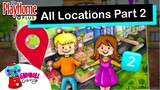 My PlayHome Plus All Locations Part 2