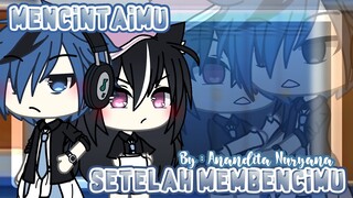 °･῾⌇⁺◦[ Mencintaimu setelah membencimu ]🌷✧.° gacha life Indonesia • glmm Indonesia •