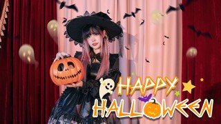 【Ruiko】◇Happy Halloween◆咚咚咚◇