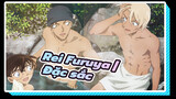 Cảnh đặc sắc của Rei Furuya | Clip tổng hợp Thám tử Conan | Hustler