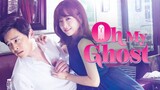 Oh My Ghost (Tagalog dubbed) Ep 4