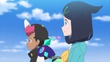 Pokemon Horizons Episode 31 English Subs