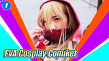 Tổng hợp Cosplay Comiket 87 Doujin tại Nhật (HD)_1