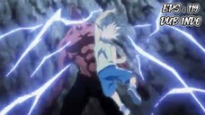 Hunter x Hunter episode 119  [ Dubbing Indonesia ]