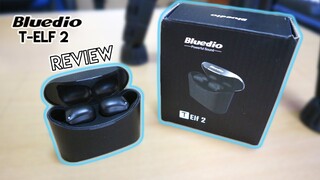 Great! But... - Bluedio T Elf 2 Review!