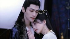 [Chang Yue Jin Ming Yue Jin Qing Su] They said that because they had worked together on a play, they