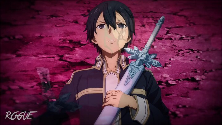 sword art online