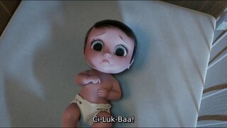 Hotel Transylvania (2012) Sub Indo