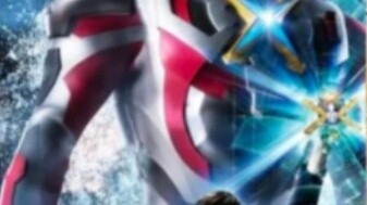 Simak rating Ultraman Generasi Baru dari Galaxy hingga Dekai dan lihat rating siapa yang disegarkan 