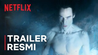 The Sandman | Trailer Resmi | Netflix