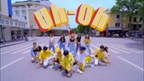 [SPECIAL] [KPOP IN PUBLIC] [1theK Contest] (G)I-DLE((여자)아이들) Uh-Oh Dance Cover By JT From VietNam