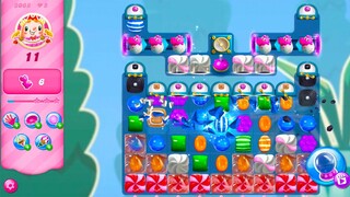 Candy Crush Saga Android Gameplay #44 #droidcheatgaming