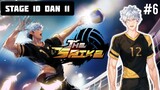 Stage 10 dan 11 Full Bintang 3 | The Spike - MTPY_game