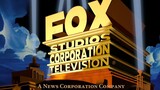 Fox Studios Corporation Television
