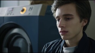 [ฝรั่งเศส] SKAM Season 3 16:34 บทที่ 60P-ฉันไม่สามารถรับมือได้ [สองภาษาจีนและฝรั่งเศส @Sidoimujeng]