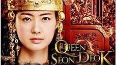 QUEEN SEON DEOK EP. 11 TAGALOG