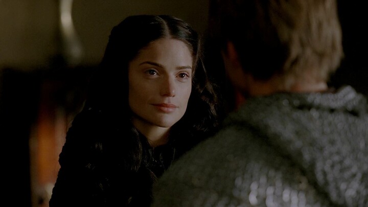 Merlin S05E04 Another's Sorrow