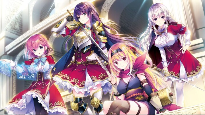 【Secret Agent VNMV/MAD】 Seperti Bintang