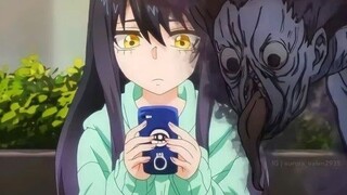 full Mieruko-chan episode 1-12
