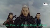 L.O.R.D Critical World 2019: Yin Chen  vs  Monster Origin follower