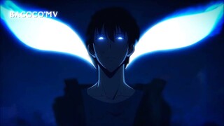 Teknik Rahasia Sung Jin Woo — AMV/Solo Leveling