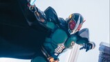 Dòng chảy mô hình Kamen Rider BLACK RX Reiwa (giả