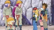 Pokemon Diamond n Pearl Eps 15