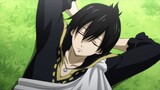 Be for you (Edit) Zeref Dragneel | Fairy Tail